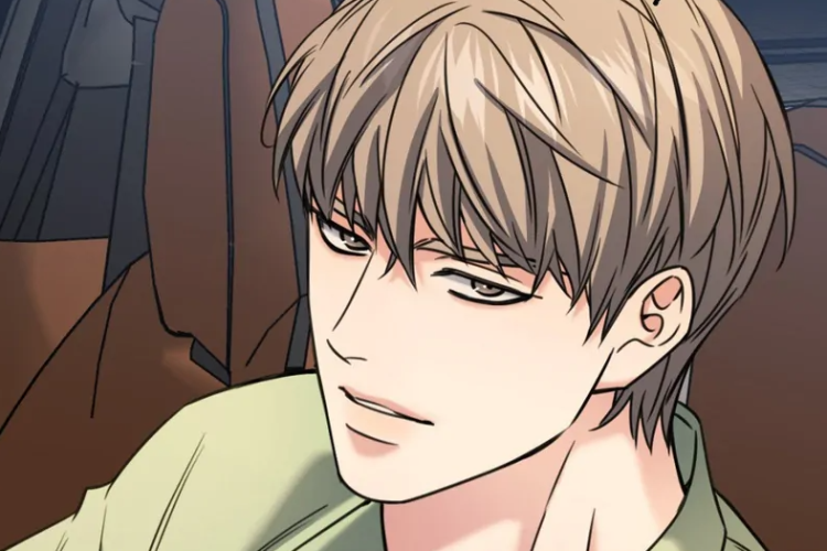 Leer Manhwa BL Melting Point (Punto de fusión) Capítulo 24 en español, A esta persona siempre le gusta buscar errores