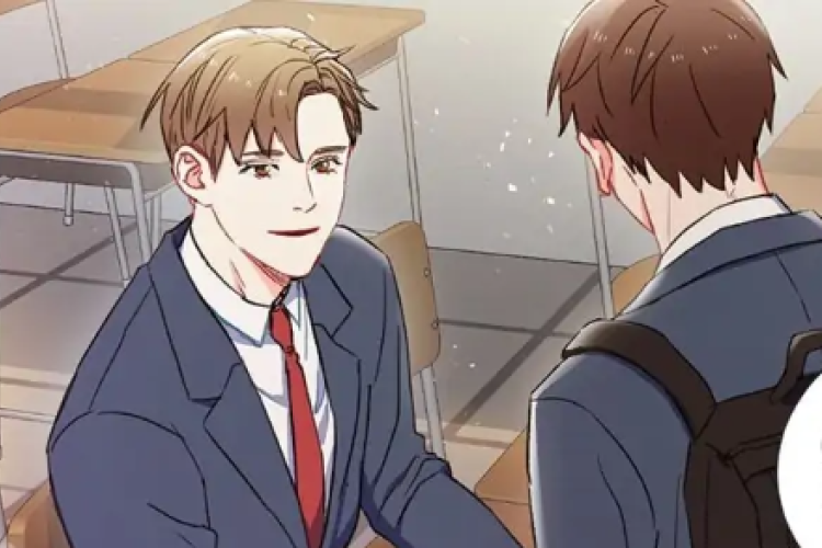 ¡Me encanta! Leer Manhwa El trato ideal Capítulo 1 Español