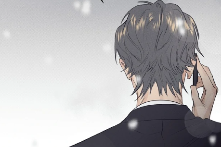 ¿Quieres irte? Leer BL Manhwa After a Meal (Después de Comer) Capítulo 22 en Español