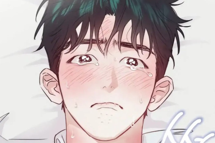 Enlace para Leer Manhwa After a Meal (Después de Comer) Capítulo 15 en Español, Changdeok se Desmaya!