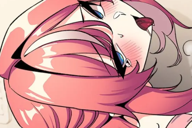 Enlance Stop Smoking! (Deja de Fumar!) Manhwa Capítulo 59 Español Sub, Gangchan se vuelve cada vez más indefenso