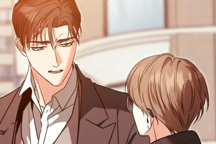 Enlace para Leer Manhwa Expiration Date Capítulo 19 en Español Scan, ¿Por qué tiene esa expresión tan preocupada?