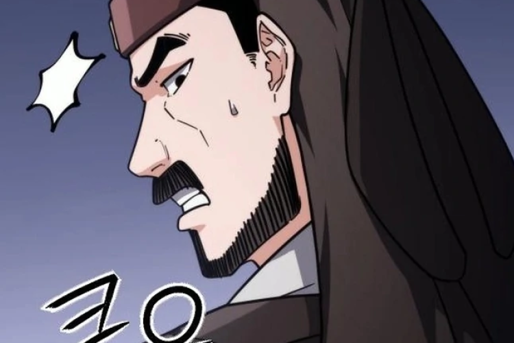 Leer El renacer del Filo y la Flor Capítulo 6 en Español Manhwa Scan, Esta guerra debe terminar ya.