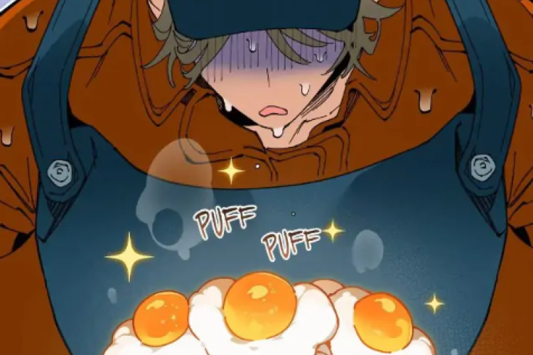 Leer Manhwa BL La Granja del Señor A (Mr.A's Farm) Capítulo 15 en español, Huevos que parecen tan tentadores