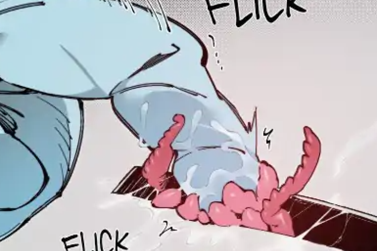 Lectura del Manhwa BL La Granja del Señor A (Mr.A's Farm) Capítulo 19 en español, ¡Ordeñadora hecha a medida!