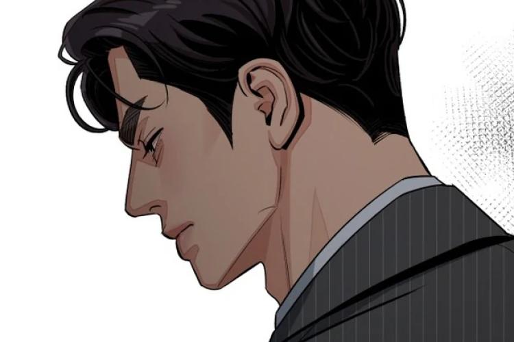 Lee el webtoon El amor de Lee Seob (Iseop's Romance) Capítulo 83 en español RAW, La situación está empezando a complicarse