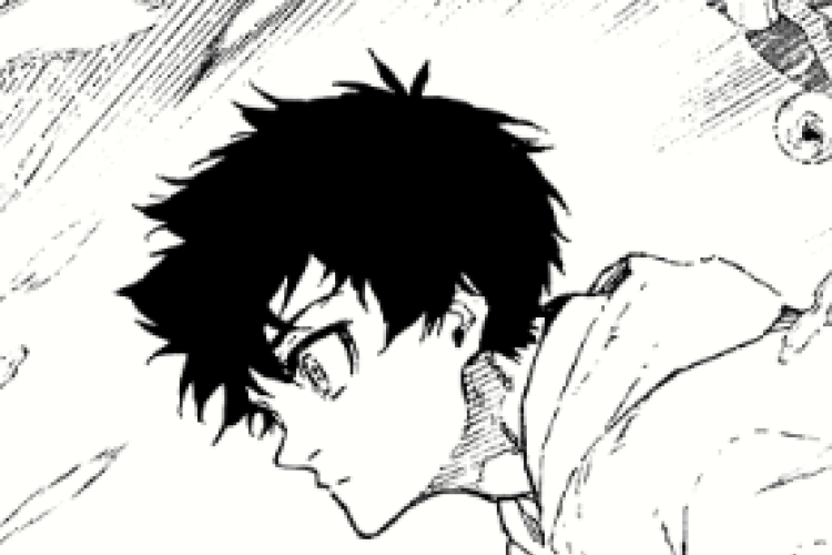 ¡A Inspiraciones! Enlace para leer el manga Blue Lock en español, capítulo 306 RAW en español