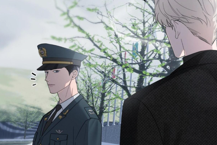 Enlace de Leer Manhwa Salt Society Full Capítulo en Español, Presenta Una Historia Desafiante