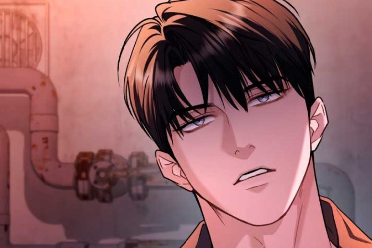 Manipulativo! Leer Manhwa Merry Psycho Capítulo 34 en Español, Sin Piedad en Absoluto