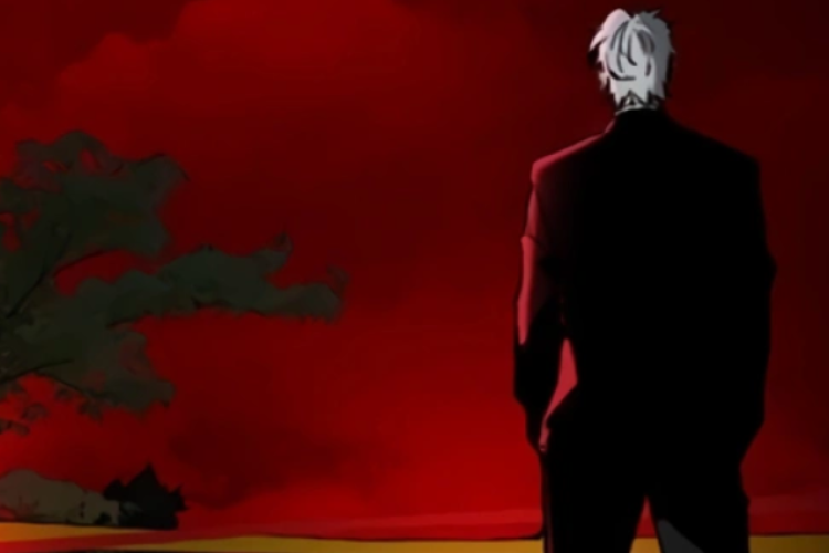 Leer el manhwa Wind Breaker capítulo 557 RAW en español, No hay por qué sentirse culpable.