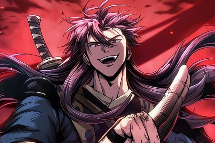 Enlace para Leer Nano Machine Capítulo 301 Español Otro Estilo De Combate Desbloqueado