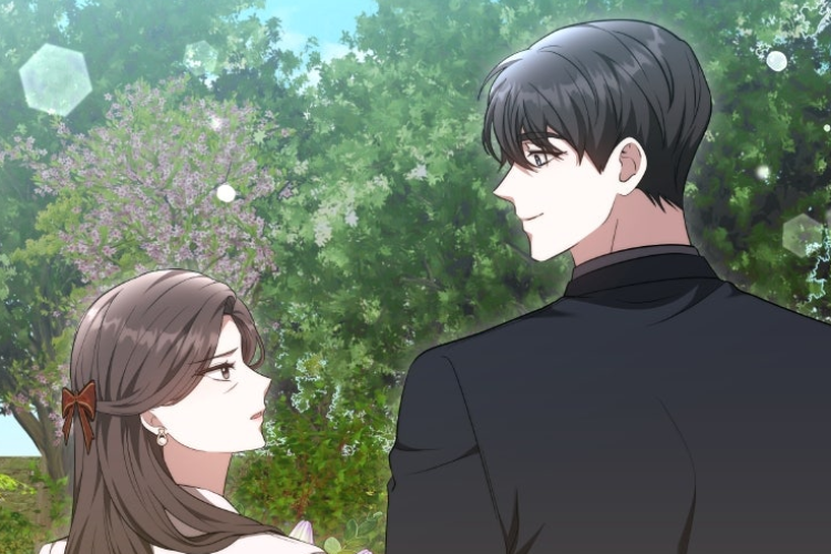 Leer A Fuego Lento (Melting Slowly) Capítulo 81 en Español Manhwa Scan, la pareja perfecta