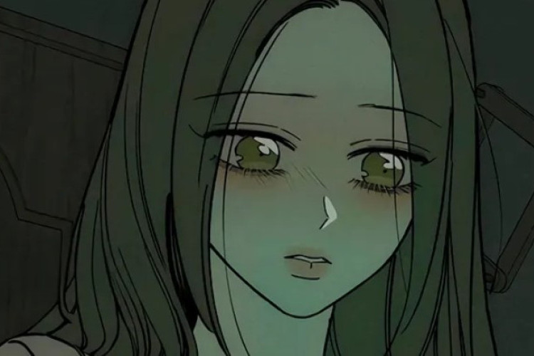 RAW Manhwa Lágrimas entre Flores Marchitas Capitulo 54 en Español Scan: Spoilers, calendario de lanzamiento y enlaces de lectura