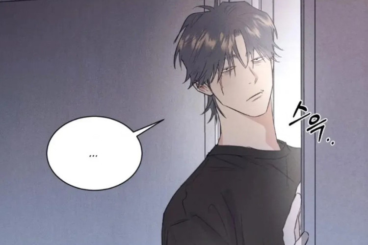 BL Manhwa After a Meal (Después de Comer) Capítulo 25 en Español, ¡Un amor cautivador!