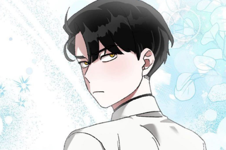 Spoiler del Manhwa EMDR Capítulo 3 en Español, ¡Comienza una nueva historia!