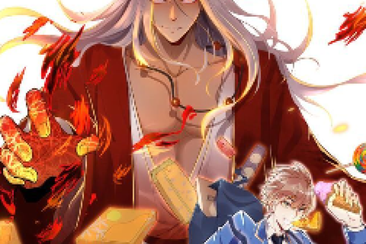 Enlance de Manhua Burn my Calories Capítulo completo Español Scan, Reencarnación como un joven apuesto