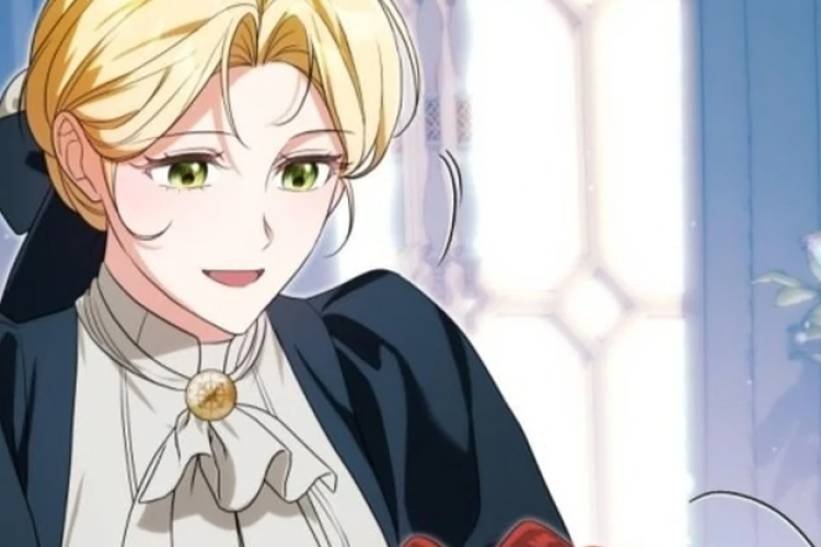 Enlance Manhwa La duquesa en ruinas (Duchess in ruins) Capítulo 30 en Español Scan, Buscando pareja para Krissus