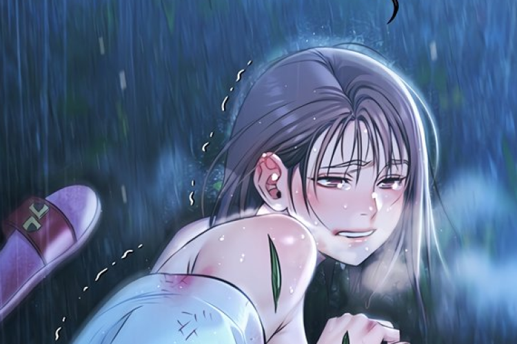 Leer Pool Party Manhwa Capítulo 2 en Español Scan, Encuentro fortuito