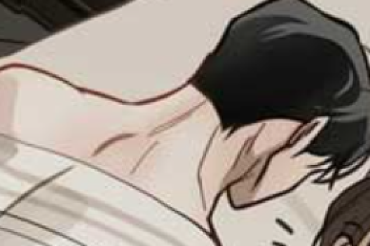 Leer Manhwa Las Flores son el Cebo (Flowers Are Bait) Chapter 33 en Español, Creo que él es muy amable con esto