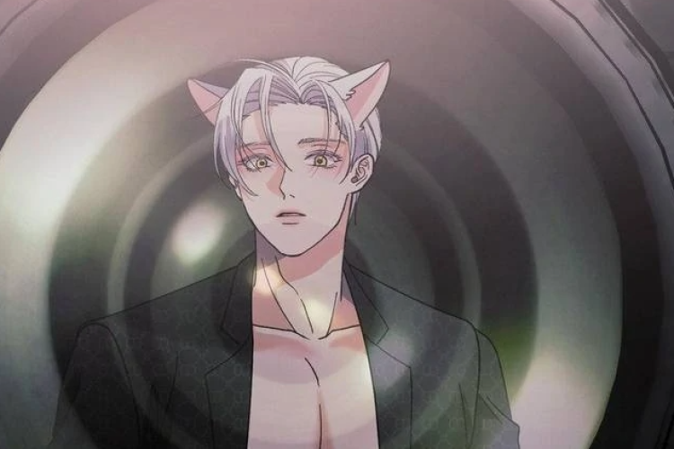 ¡Conviértete en modelo! Leer BL Manhwa You Are So Lovely Capítulo 31 en Español Scan