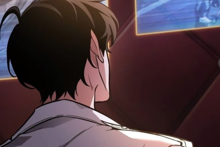 Leer Manhwa Lector Omnisciente (Omniscient Reader's Viewpoint) Capítulo 273 en Español, ¿Qué tiene de divertido?