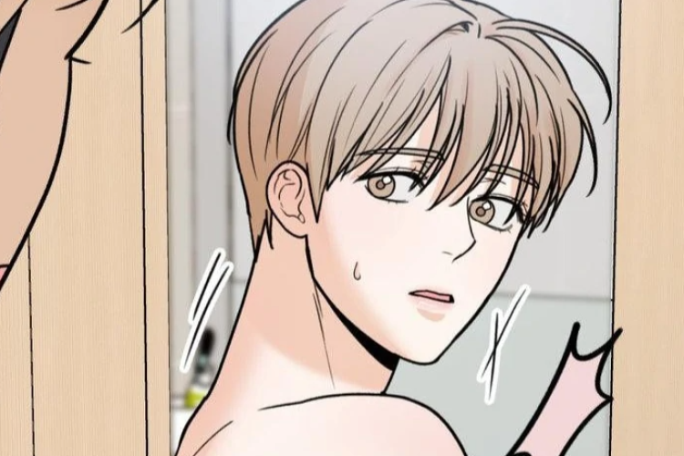 Enlance Manhwa Mi Maestro Sádico Capítulo 28 en Español Scan, Mimarse mutuamente
