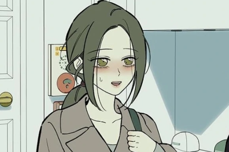 Leer Lágrimas entre Flores Marchitas (Tears on a Withered Flower) Manhwa Capítulo 63 en Español Scan, ¡Oppa finalmente regresó!