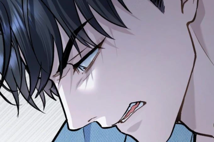 Leer el manhwa Feliz Locura capítulo 39 RAW en español, ¿Sigues Celosa Aunque Ella Tenga Marido?