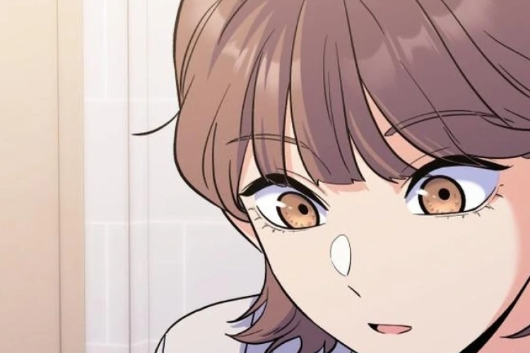 Enlace Para Leer Manhwa For Your Perfect Ending Capítulo 8 en Español, Calendario de estudios conjunto