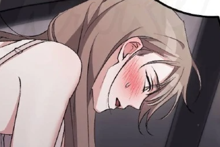 ¡Mujer en la cima! Enlace para leer Manhwa Dirty Strawberry Milk capítulo 34 en Español