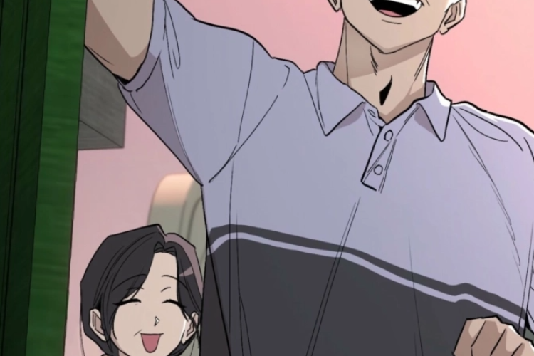 ¿¡Capturado en 4K!? Leer Manhwa Los Asuntos del Huerto (The Orchard's Circumstances) Capítulo 8 Español