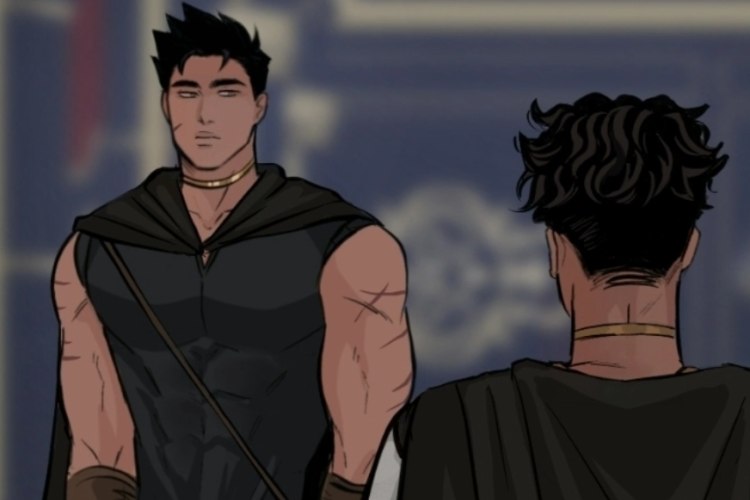 Spoiler & Leer Manhwa OSORA Capítulo 95 en Español, ¡La competencia vuelve a calentarse!