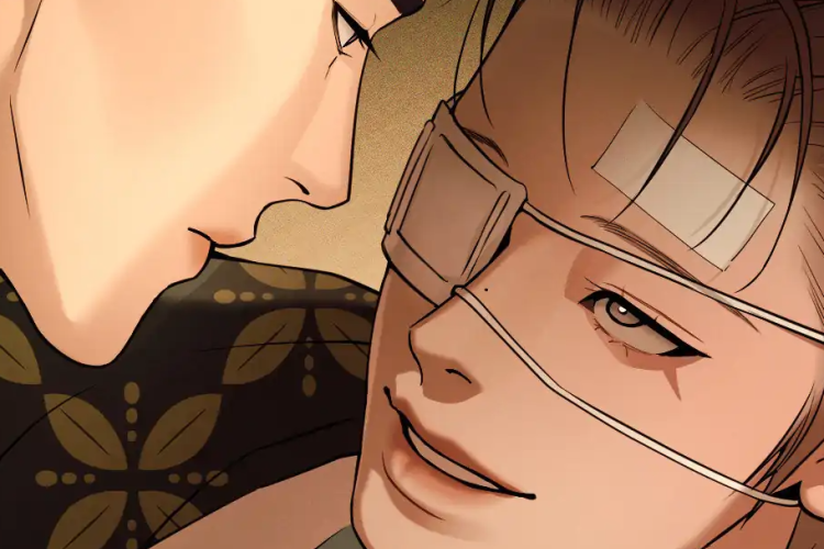 Manhwa BL Pearl Boy : Ignite The Dawn Capítulo 16 en español, Convirtiéndose en El juego de los bastardos