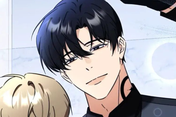 Spoiler BL Manhwa Guía de Desajustes (Mismatch Guide) Capítulo 8 en Español, ¡El amor que cautiva!