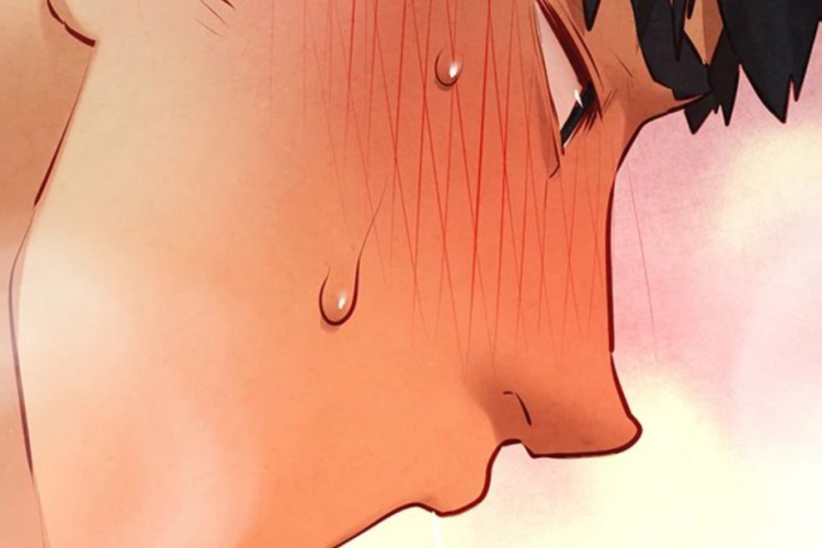 Enlace para Leer Manhwa Moby Dick Capítulo 75 en Español, Un sabor extraño pero delicioso