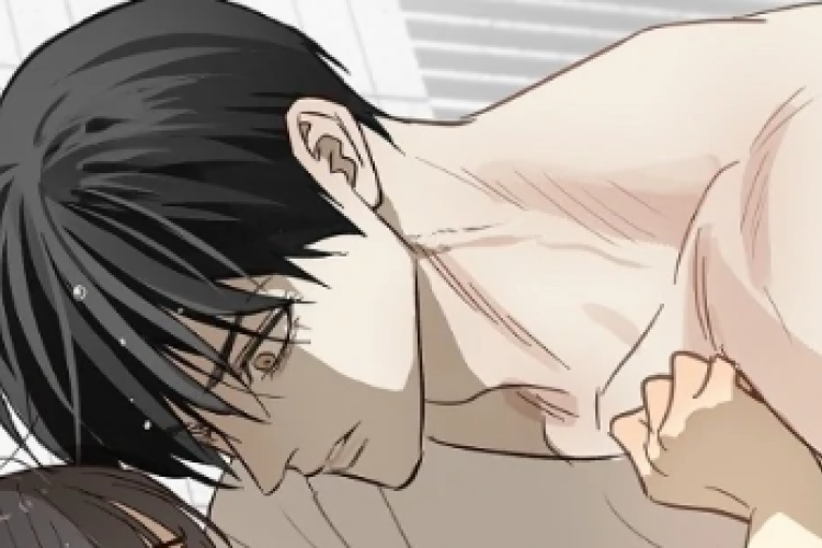 Ten paciencia, Chaewoo... Manhwa Las Flores son el Cebo (Flowers Are Bait) Chapter 32 en Español