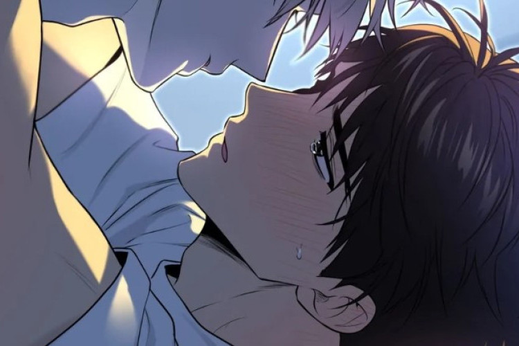 RAW Manhwa Passión Temporada 5 Capítulo 120 en Español Scan RAW, Una Mirada que Comienza a Desvanecerse
