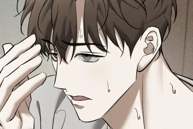Leer Manhwa BL Los Perros de Sísifo (The Hounds of Sisyphus) Capítulo 23 en Español, Sueños que parecen reales