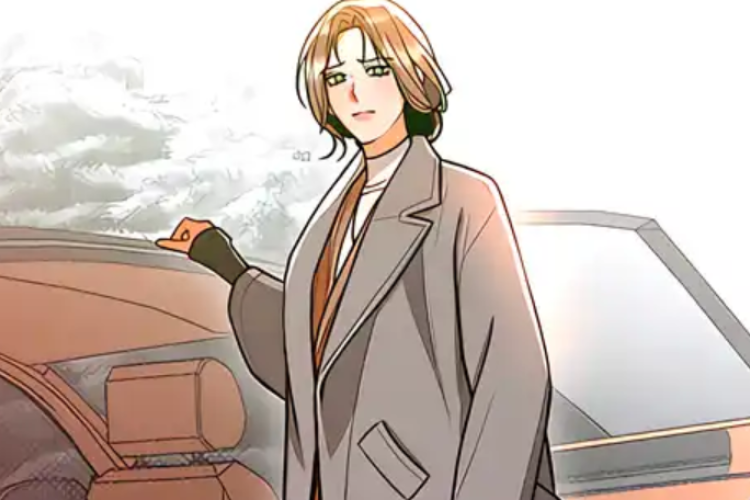 Enlace para Leer Manhwa Umbral Absoluto Capítulo 69 en Español, Hoy tiene un aspecto inquieto