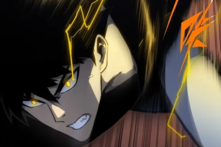 Leia de Manhwa El Regreso del Devorador (Return of the Devourer) Capítulo 14 en Español, El enemigo terrible