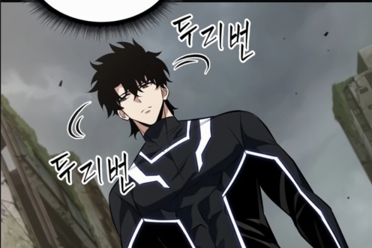 Enlace de Manhwa Pick Me Up! (Gacha Infinito) Capítulo 186 en Español, Listo para la resistencia