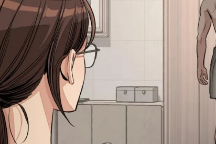 Mi Junseob~~ Leer el webtoon El amor de Lee Seob (Iseop's Romance) Capítulo 81 en español RAW