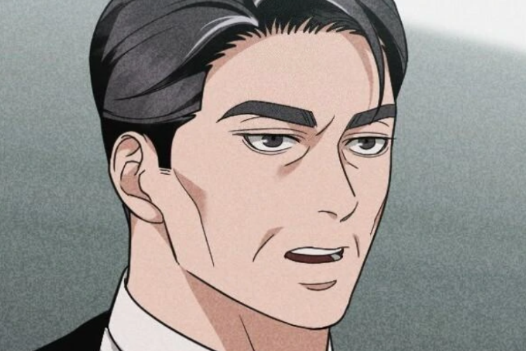 Spoilers y Enlace para leer el Manhwa Violet Romance capítulo 17 en español, ¿Pillado por su padre?