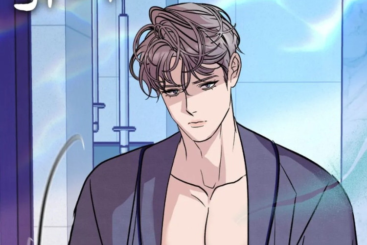 Spoiler du Manhwa BL La Pecera de un Betta (Be My Beta) Capítulo 16 en Español, Sentimientos contradictorios