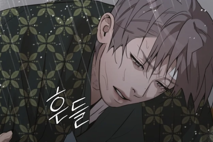 Enlance El Chico De Las Perlas : Enciende El Amanecer Manhwa Capítulo 18 Español Sub, hacerse marioneta de la familia