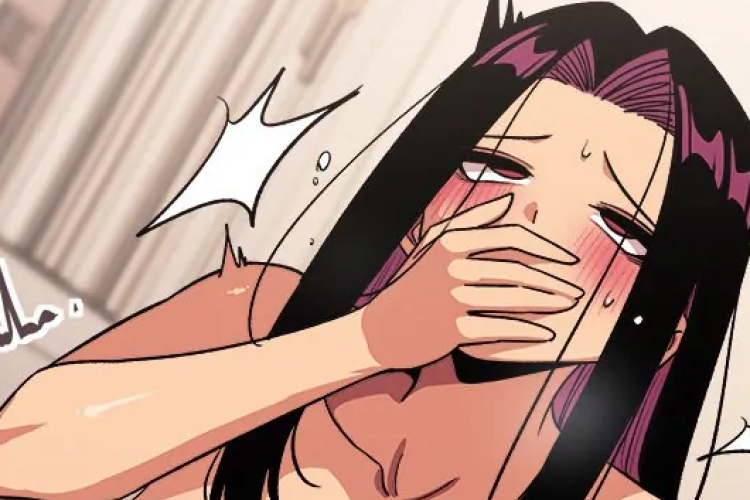 RAW Leer Stop Smoking! (Deja de Fumar!) Capítulo 68 en Español Manhwa Scan, Gangchan tampoco pudo contenerse