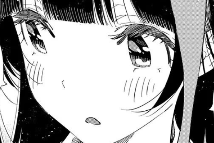 ¡Chizuru está confundida! Manga Kanojo, Okarishimasu (Rent A Girlfriend) Capítulo 400 Español