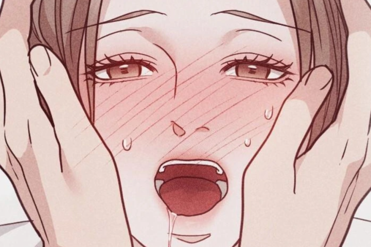Enlace para leer el Manhwa Violet Romance capítulo 16 en español, Baekdan muy delicioso
