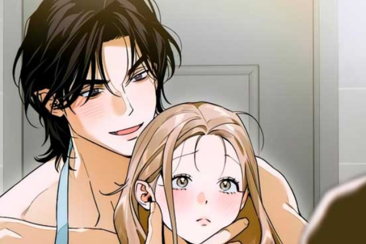 ¡Qué cariñoso! Leer Manhwa The Devil's Wish (Anhelo Infernal) Capítulo 66 en Español