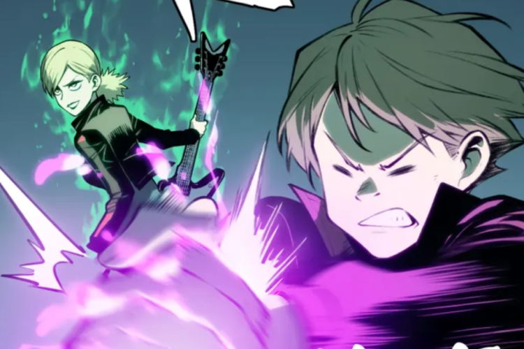 Spoiler RAW! El Regreso del Devorador (Return of the Devourer) Capítulo 18 en Español, Resistencia del enemigo